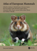 The Atlas of European Mammals-9780367186869