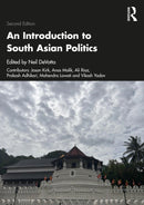 An Introduction to South Asian Politics-9780367187606