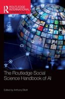 The Routledge Social Science Handbook of AI-9780367188252