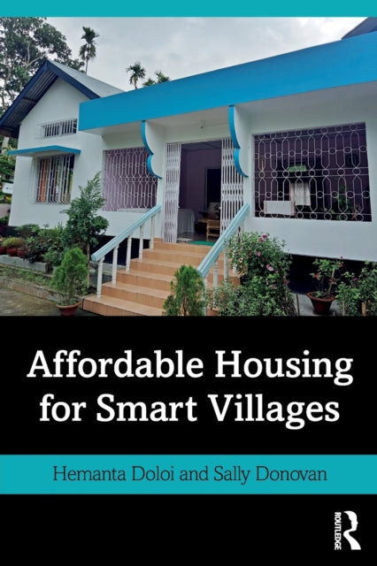 Affordable Housing for Smart Villages-9780367190781