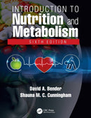 Introduction to Nutrition and Metabolism-9780367190811