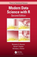 Modern Data Science with R-9780367191498