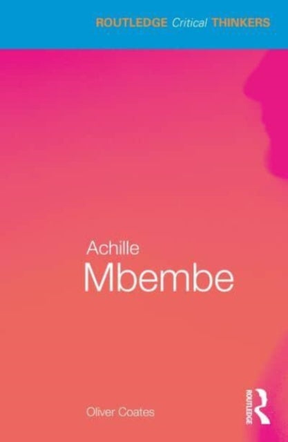 Achille Mbembe-9780367193003