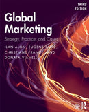Global Marketing : Strategy, Practice, and Cases-9780367196097