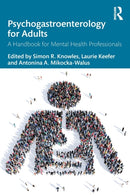 Psychogastroenterology for Adults : A Handbook for Mental Health Professionals-9780367196561