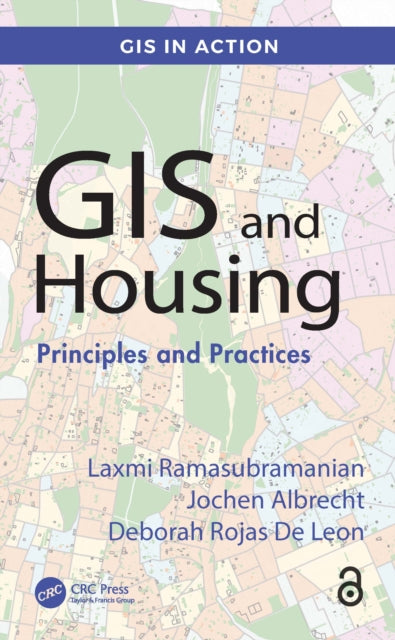 GIS and Housing : Principles and Practices-9780367197339