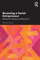 Becoming a Social Entrepreneur