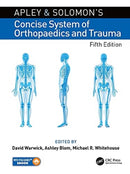 Apley and Solomon's Concise System of Orthopaedics and Trauma-9780367198770