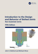 Introduction to the Design and Behavior of Bolted Joints : Non-Gasketed Joints-9780367198916