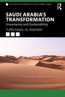 Saudi Arabia's Transformation