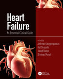 Heart Failure : An Essential Clinical Guide-9780367199845