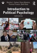 Introduction to Political Psychology-9780367200015