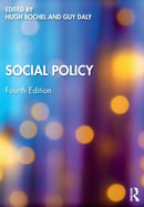Social Policy-9780367200084