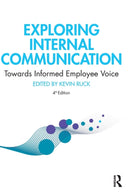 Exploring Internal Communication : Towards Informed Employee Voice-9780367200114