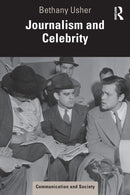 Journalism and Celebrity-9780367200886
