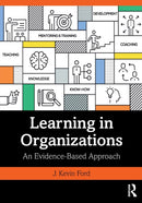 Learning in Organizations : An Evidence-Based Approach-9780367201890
