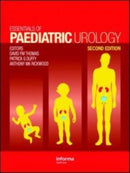 Essentials of Pediatric Urology-9780367202231