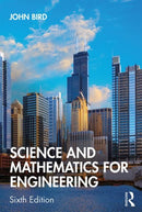 Science and Mathematics for Engineering-9780367204747