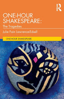 One-Hour Shakespeare : The Tragedies-9780367206499