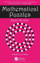 Mathematical Puzzles-9780367206925