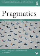 Pragmatics : A Resource Book for Students-9780367207250
