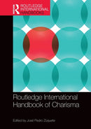 Routledge International Handbook of Charisma-9780367207441