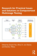 Research for Practical Issues and Solutions in Computerized Multistage Testing-9780367207816