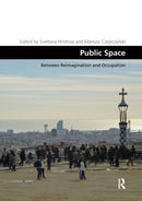 Public Space : Between Reimagination and Occupation-9780367208011