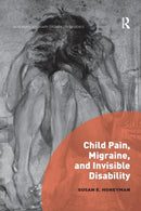 Child Pain, Migraine, and Invisible Disability-9780367208196
