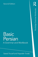 Basic Persian : A Grammar and Workbook-9780367209780