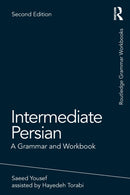 Intermediate Persian : A Grammar and Workbook-9780367209834