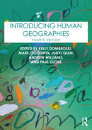 Introducing Human Geographies-9780367211769
