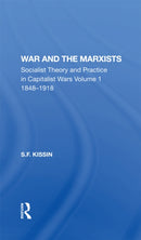 War And The Marxists