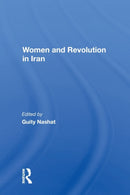 Women And Revolution In Iran-9780367217365