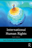 International Human Rights-9780367217853