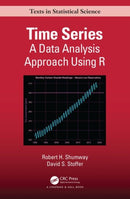 Time Series : A Data Analysis Approach Using R-9780367221096