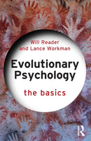 Evolutionary Psychology : The Basics-9780367223441