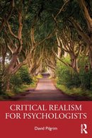 Critical Realism for Psychologists-9780367223588