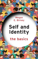 Self and Identity : The Basics-9780367223656