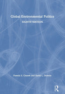 Global Environmental Politics-9780367227623