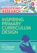 Inspiring Primary Curriculum Design-9780367228385