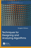 Techniques for Designing and Analyzing Algorithms-9780367228897