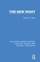 The New Right-9780367230524