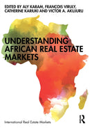 Understanding African Real Estate Markets-9780367233105