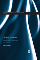 Women Sport Fans : Identification, Participation, Representation-9780367233303