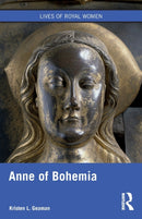 Anne of Bohemia-9780367234652