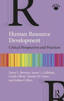 Human Resource Development : Critical Perspectives and Practices-9780367234751