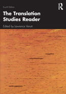 The Translation Studies Reader-9780367235970
