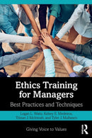 Ethics Training for Managers