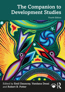 The Companion to Development Studies-9780367244248
